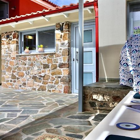 Gk Mediterranean Village - Airport Free Shuttle By Gk Properties Markópulo Kültér fotó