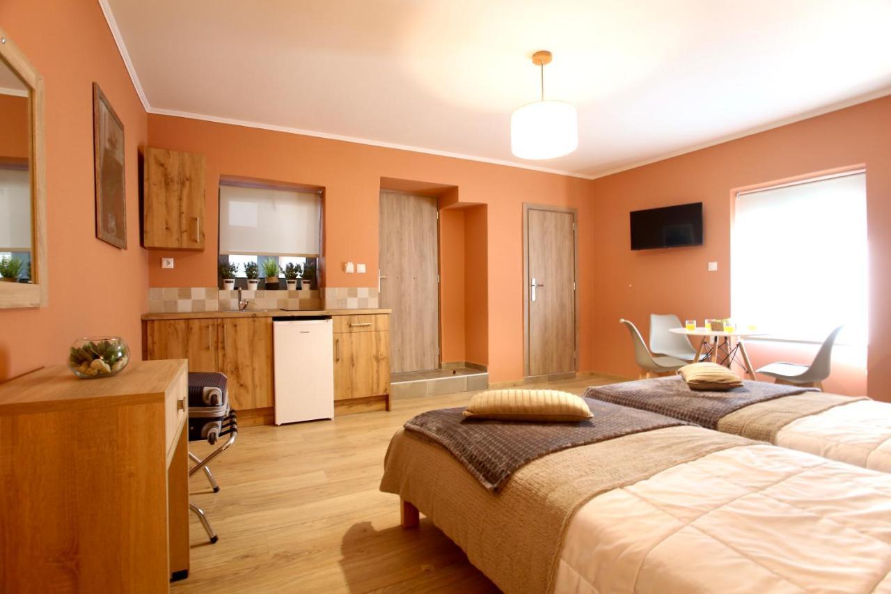 Gk Mediterranean Village - Airport Free Shuttle By Gk Properties Markópulo Kültér fotó