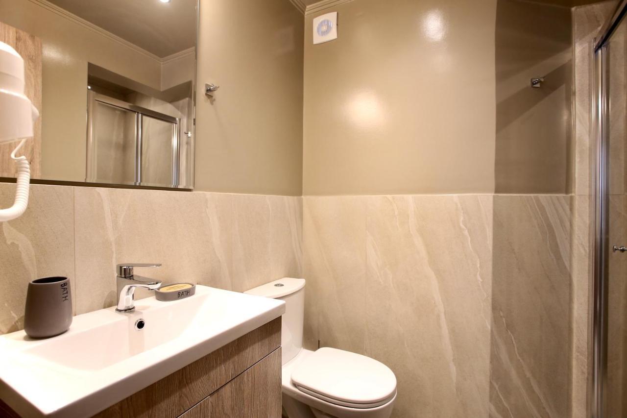 Gk Mediterranean Village - Airport Free Shuttle By Gk Properties Markópulo Kültér fotó